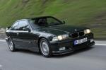BMW M3 GT 1995 года